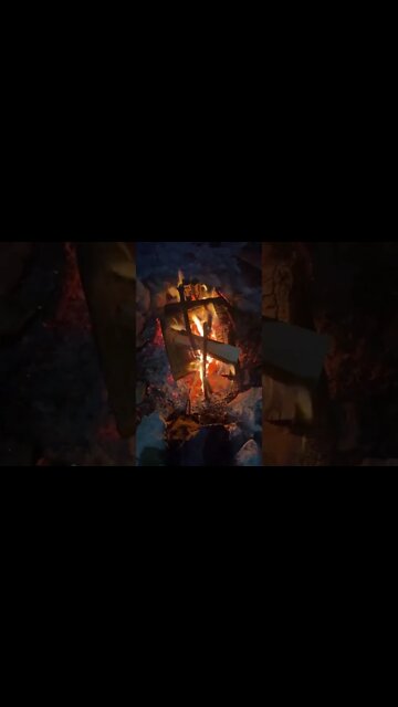 Staying Warm Before The Storm