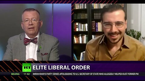 Crosstalk 6 July