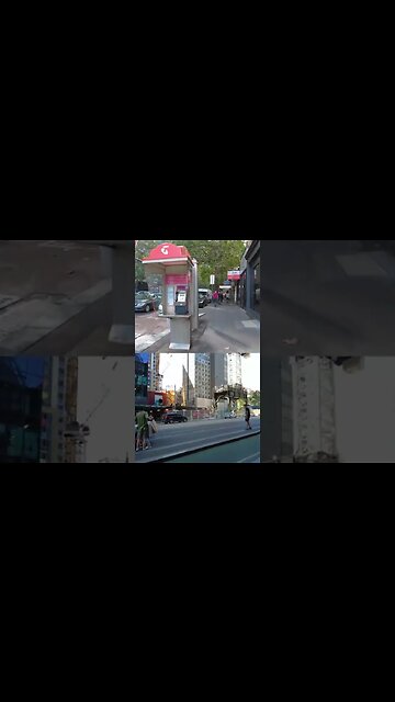 Melbourne City Walks