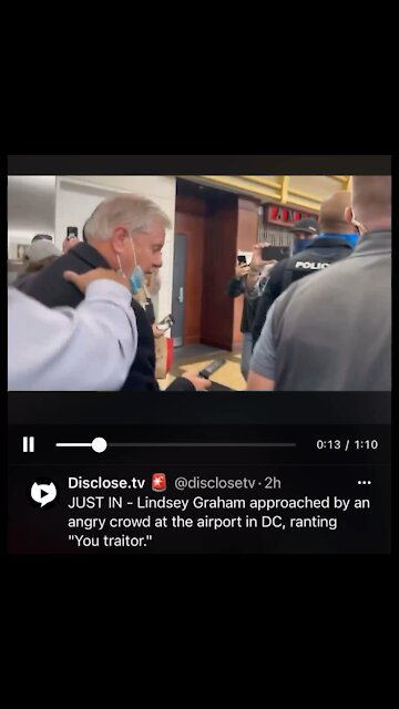 “They won’t be able to walk down the street” -Q