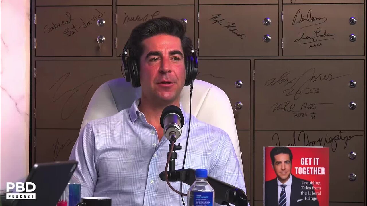 Jesse Watters Asks If a $20-an-Hour Wage Amounts to ‘Six Figures’ Annually