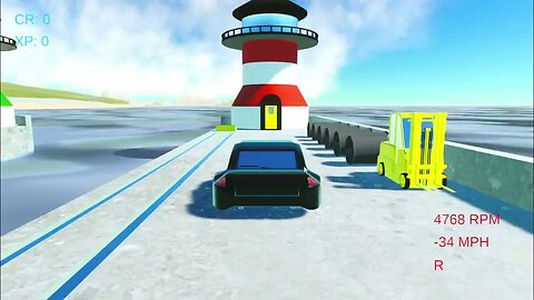 Rally31 (free on Steam, gameplay)