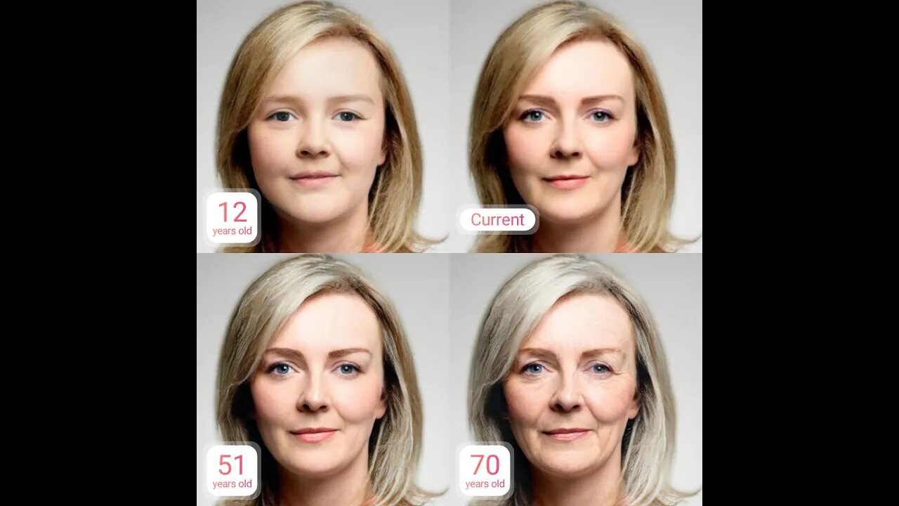 Liz Truss