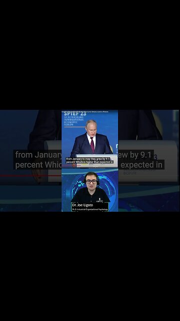 Breaking Free: Discover the Benefits of Decoupling from the West