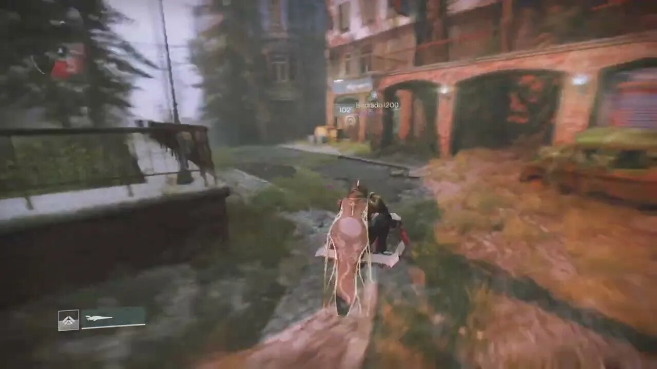 The Quadracycle is a must!!!!!