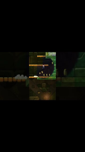 New Super Mario Bros. U deluxe #gameplay #trending #nintendoswitch #nintendo #mario #supermario