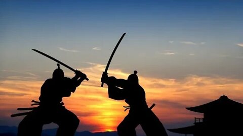 Do you fight your own battles?