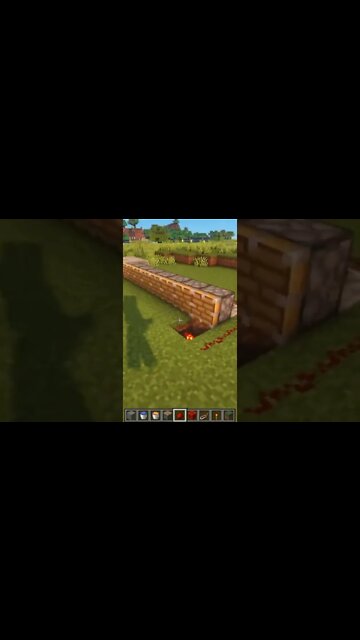 Minecraft #tiktok #Shorts