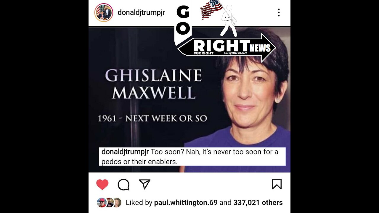 GHISLAINE MAXWELL FOUND GUILTY. WHAT HAPPENS NEXT?