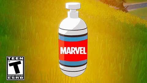 I Replaced Goku’s Mythics With MARVEL Mythics!