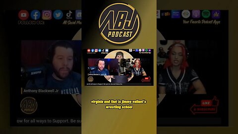 Enjoy a clip of Ep28 with @AngelMetro is out now on #indiewrestling #boogieswrestlingcamp