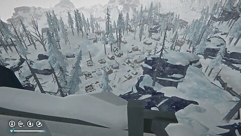 Long Dark Stalker S5 E120 (MT) 300 Days!