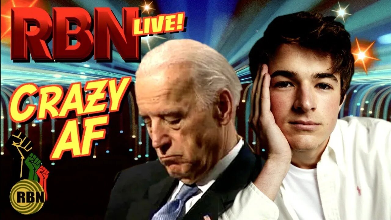 Biden's Horrible Maui Visit | Harry Sisson Goes After Cornel West & Briahna Joy | 2023 BRICS Summit