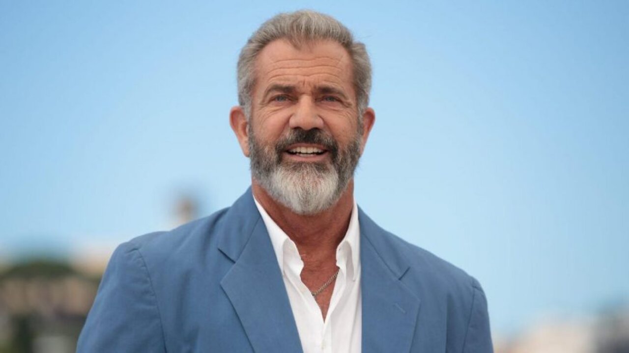 Ciné Story n°59 - Mel Gibson