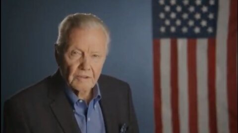 Jon Voight - Is this America?