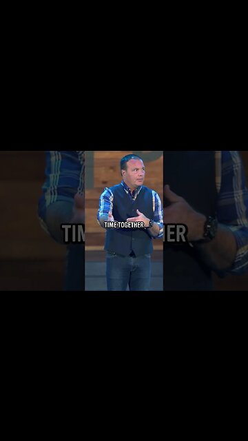 God gets jealous? 😱