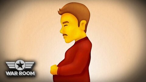 HIGHLIGHTS - NEW! Pregnant Man Emoji! -