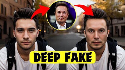 3 FREE DeepFake Video AI Tool || Create DeepFake Videos Using AI Online