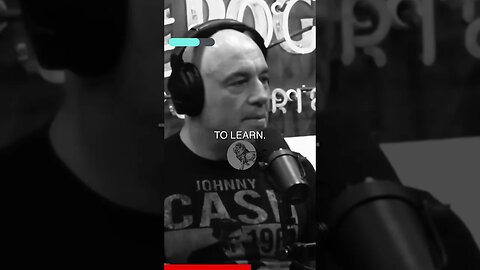 Joe Rogan - The KEY To Changing Your Life #joerogan #motivation #shorts