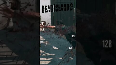 Dead Island 2 Brutal Kills #shorts