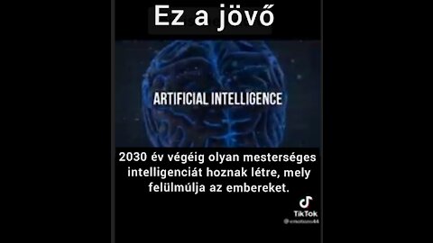 Raymond Kurzweil (Google vezérig-i tag) tervek szerinti 2030-as jóslata.