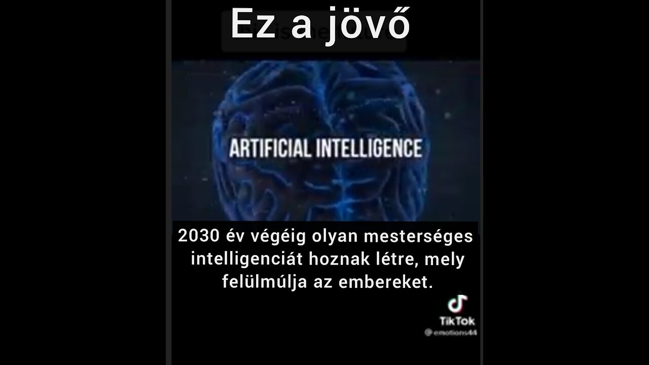 Raymond Kurzweil (Google vezérig-i tag) tervek szerinti 2030-as jóslata.