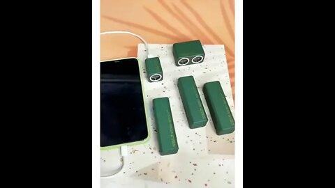 home appliances/latest technology