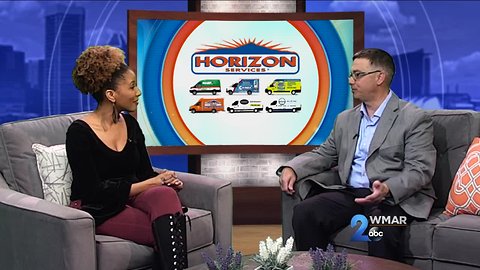 Home Pros - Horizon Services