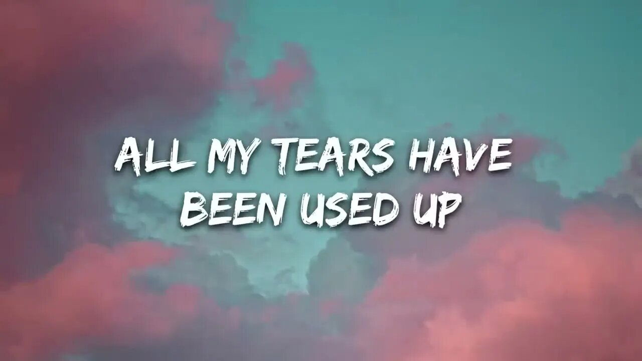 Tom Odell Another Love Lyrics