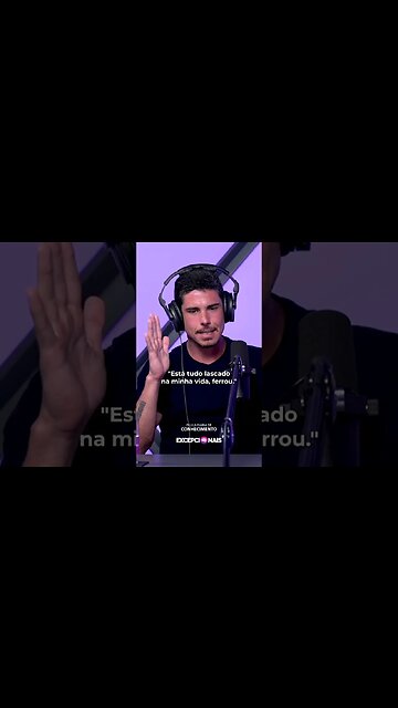 Como minimizar a ansiedade para resolver os problemas | Ricardo Corrêa