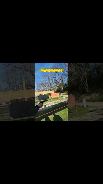 #uspsa #shorts #unloadshowclear #ipsc #competition #idpa #limited #pistol #gun #shooting