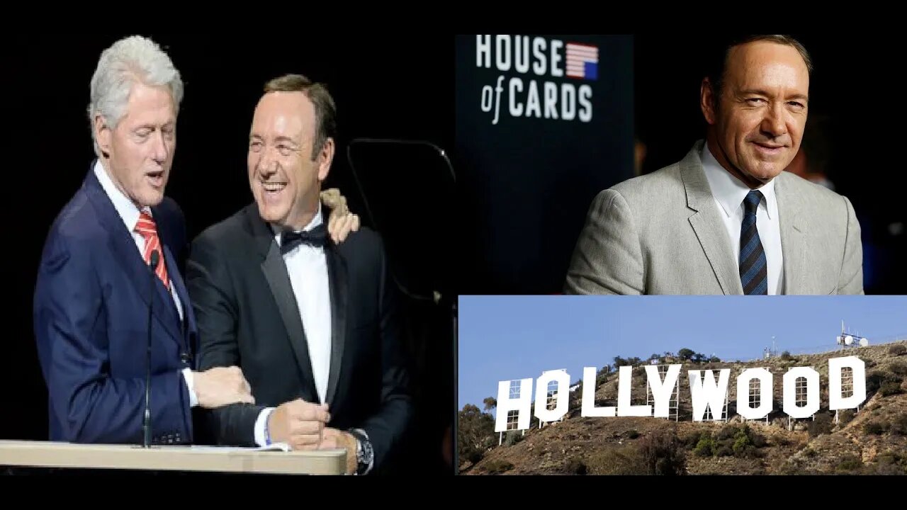 Kevin Spacey Found Not Guilty Of Sex Crimes Against Boys & Men, Fans Want House of Cards Return