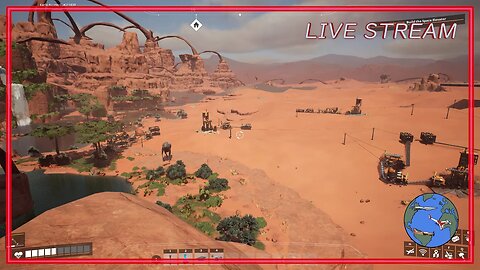 Satisfactory - With Friends #2