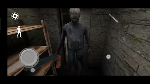 granny II VIRAL II episode II VIRAL II 😱 II JOKE II #game II #granny