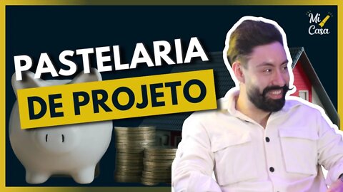 Projeto de Arquitetura e Design por R$ 149,00?! Conheça o Arquiteto de Bolso | Cortes do Mi Casa