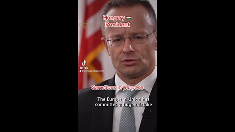 Hungary president