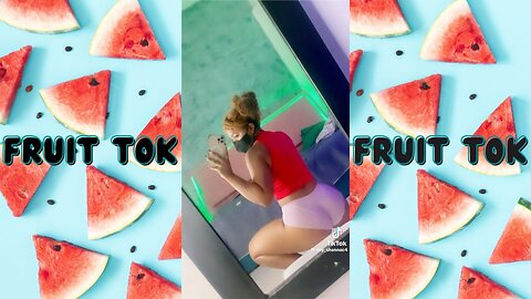 Big Body Tiktok Challenge 🍑😋 Tiktok bigbank challenge