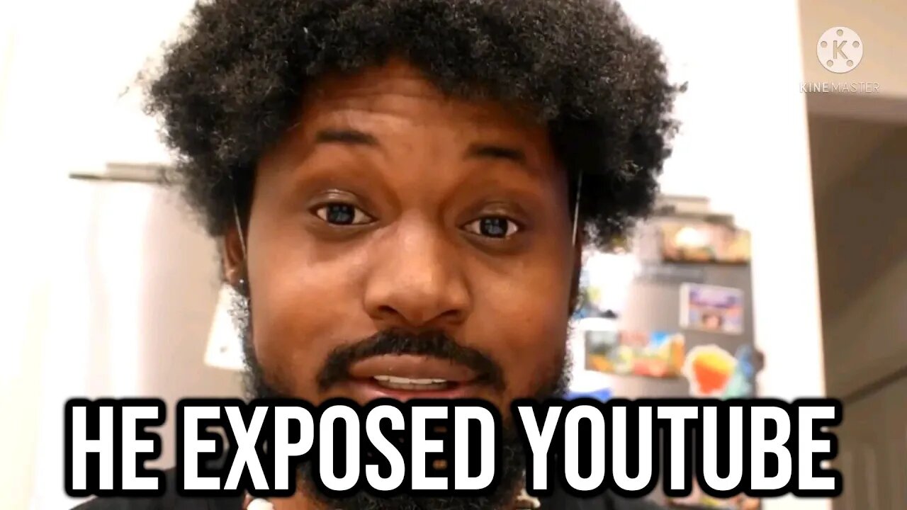 CoryxKenshin EXPOSED YouTube...