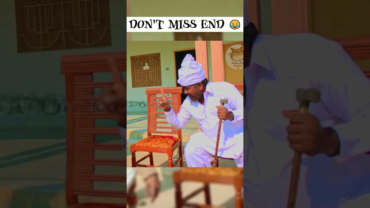 New Funny video 😂🤣