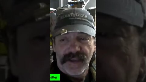 Dan Infalt has snake jokes