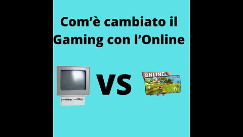 Ep.100 – Com’è cambiato il Gaming con l’Online, ne parliamo con Frontmode101