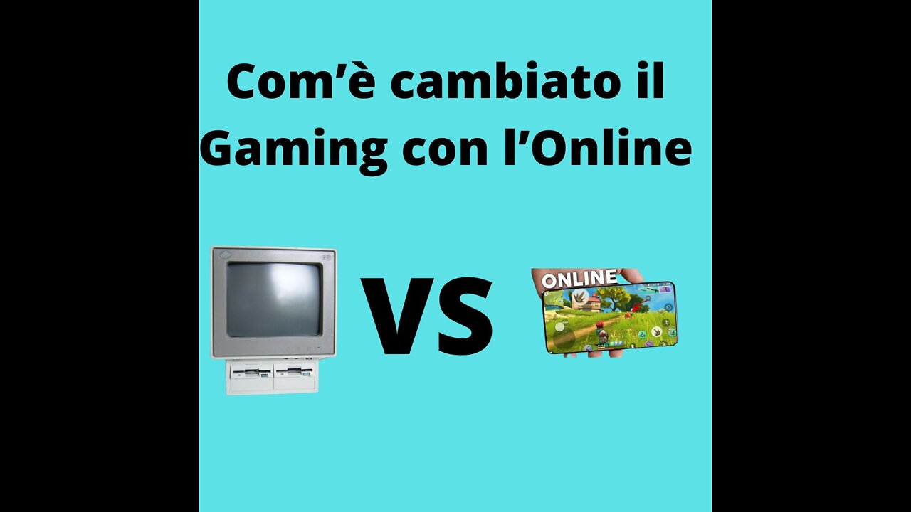 Ep.100 – Com’è cambiato il Gaming con l’Online, ne parliamo con Frontmode101