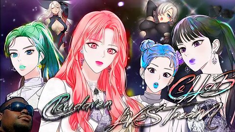 [-LIVE STREAM-]~CLOUDAVEN-7DS GRAND CROSS [K POP COLLAB MAVE DAILIES] 5/23/2023