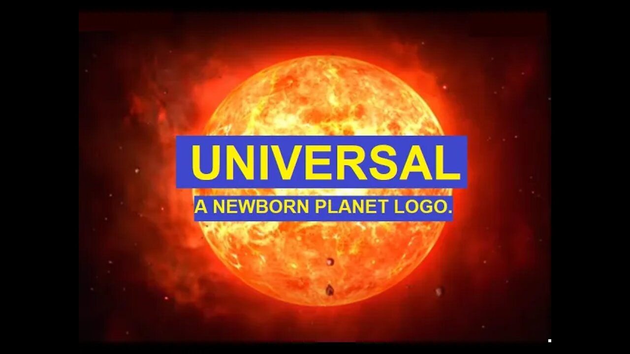 1975 Universal Television Logo Blooper *Baby Picture Edition* (91421*)