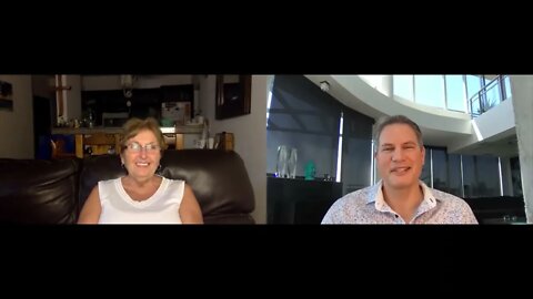 From The Oil Sands Of Alberta To Living In Mexico Thanks To Debora's Online Business Earnings