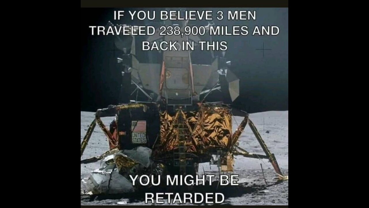 Nasa Lies