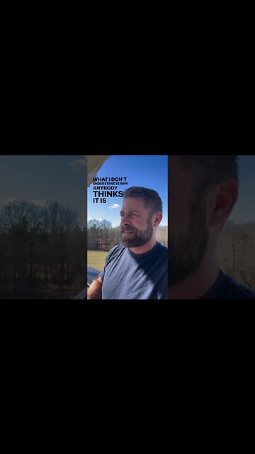 calling something “common sense,” doesn’t make it common sense.