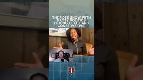 Patty Politics on Fides Podcast with Jerry Cirino