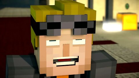 Episode 4 Below The Bedrock Part 7