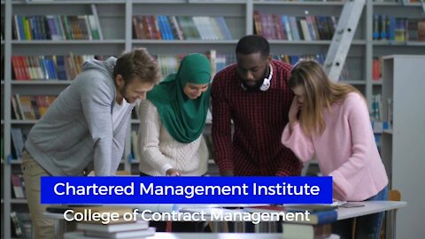 Chartered Management Institute | Online